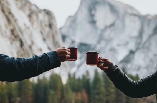 The Sacred Reset: Why Broth Fasting Supports Deep Renewal
