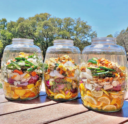 Wild Cider: Private Reserve FLAVOR OF THE MONTH