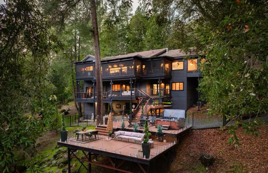 Soil & Soul Retreat