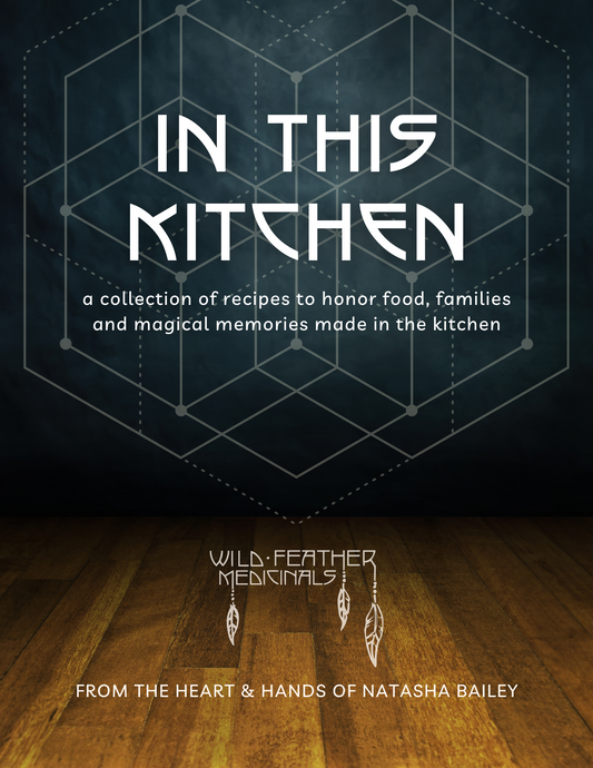 In This Kitchen