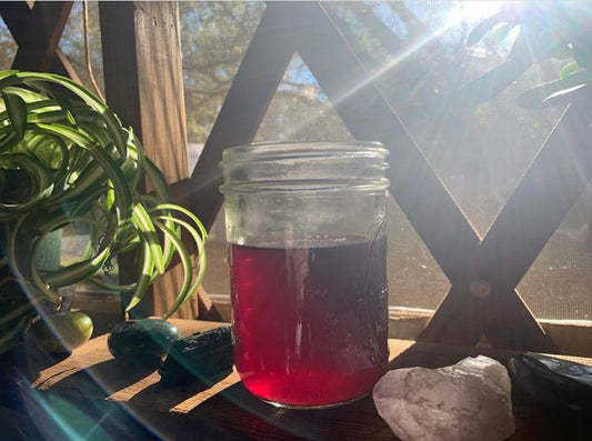 Root to Rise Tea
