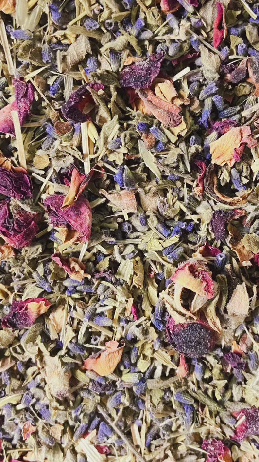 Blissified Tea