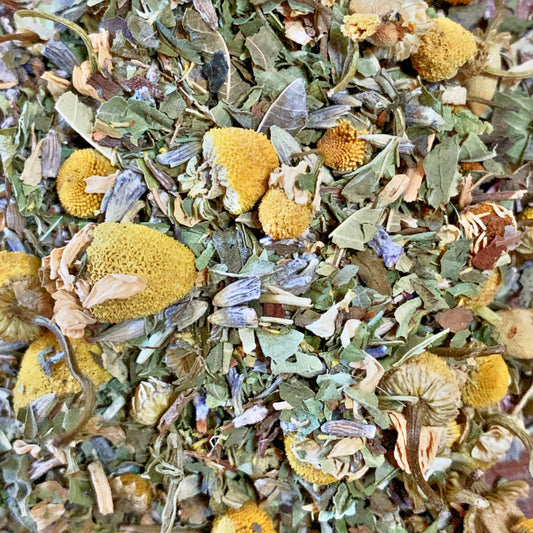 Star Babes Tea