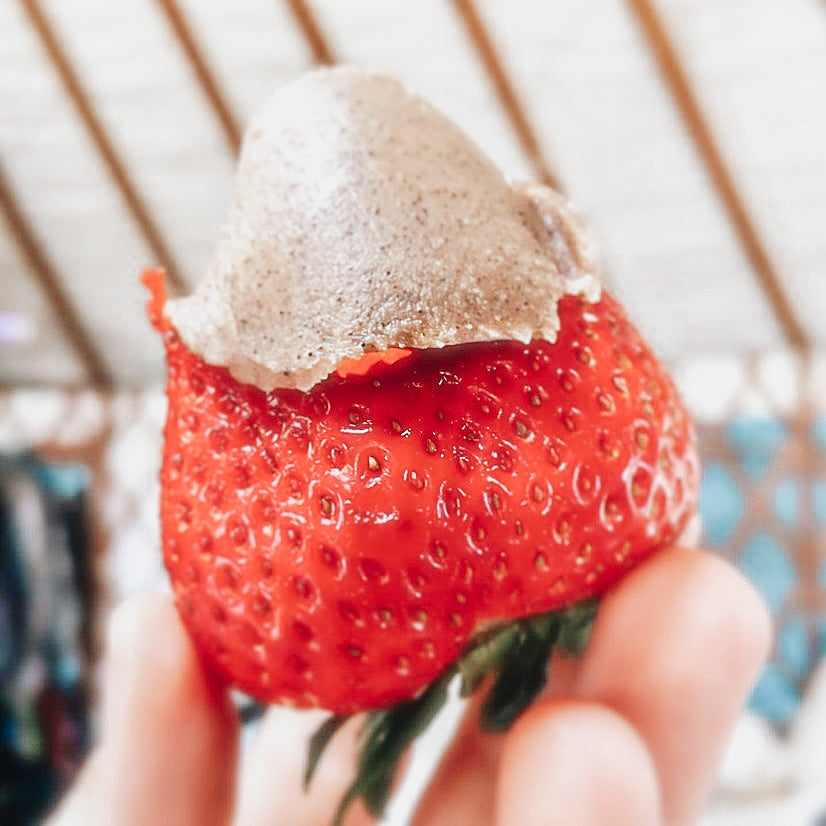 Sunbutter Maple • Scoop & Spread