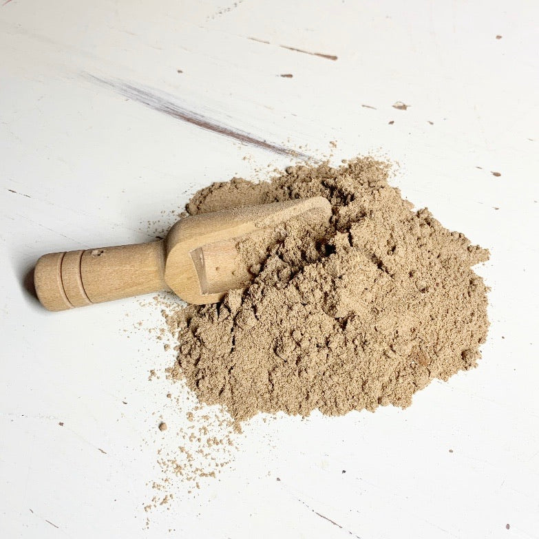 Omni ALPHA Powder