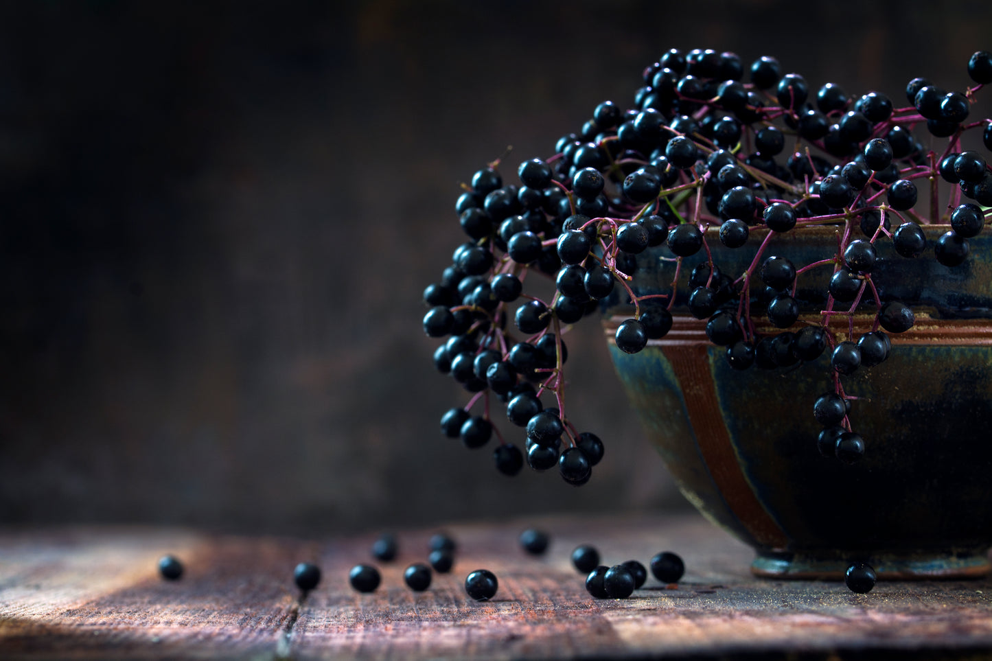 Next Level Elderberry Syrup