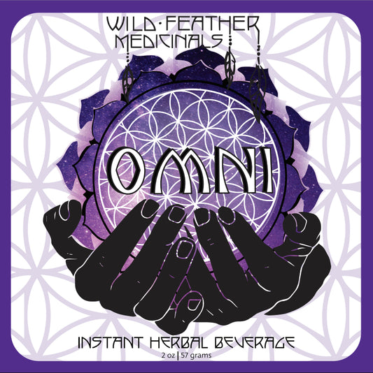 Omni Powder Original