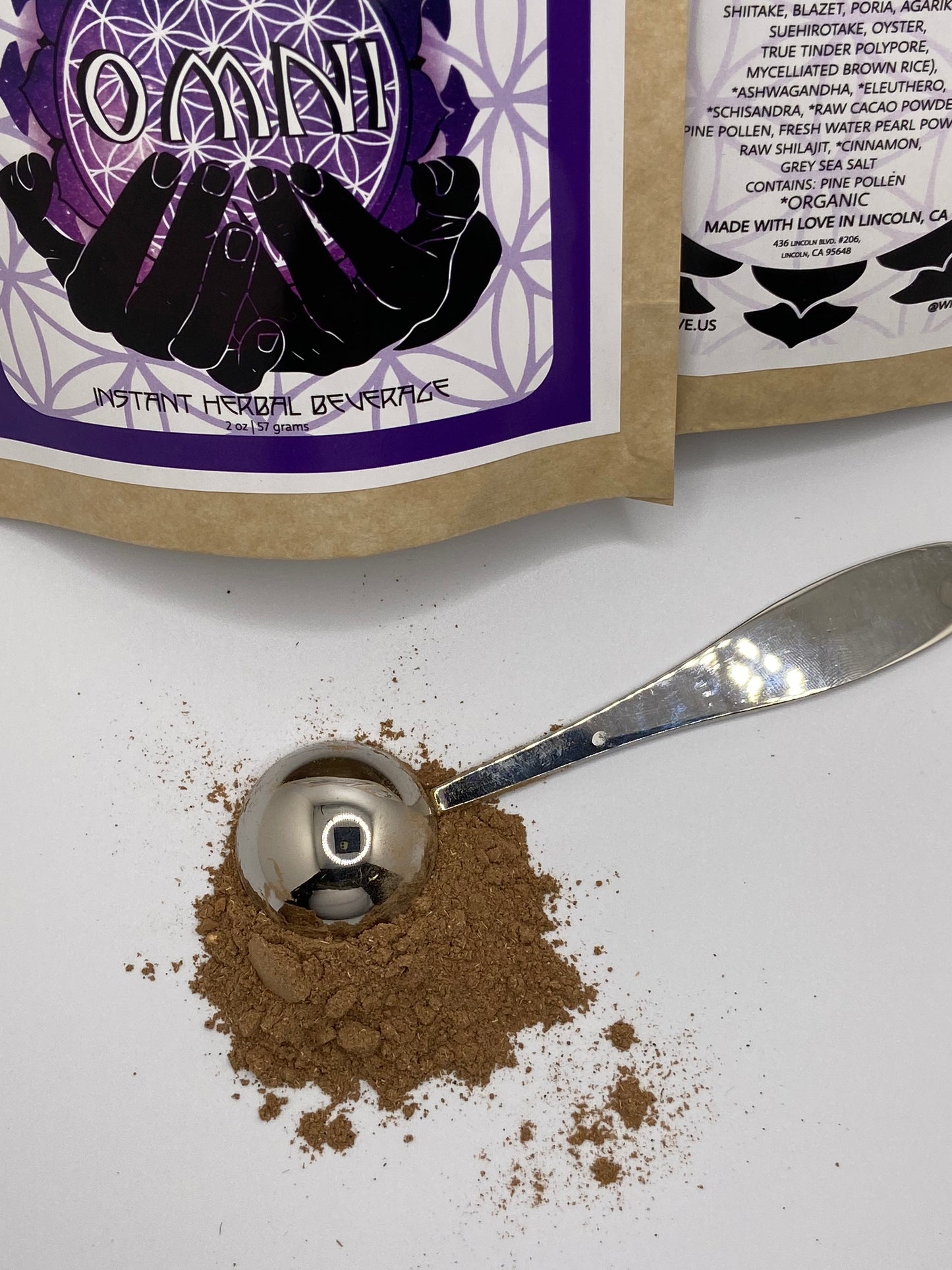 Omni Powder Original