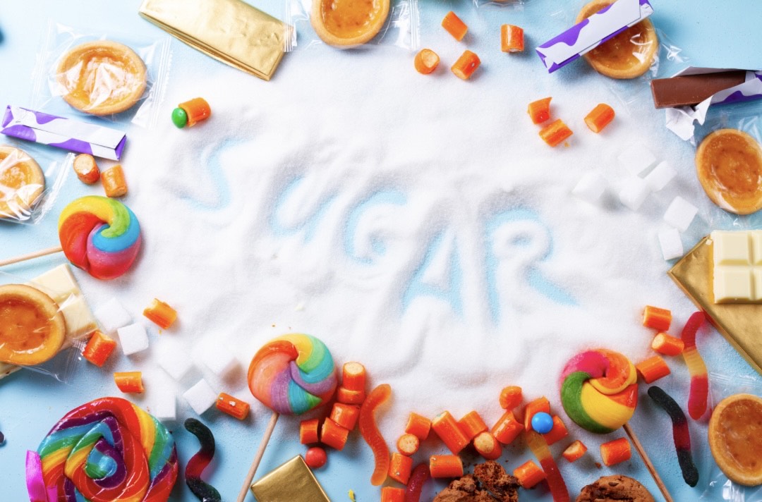 Breaking the Sugar Cycle: How Bone Broth Can Be Your Midday Reset