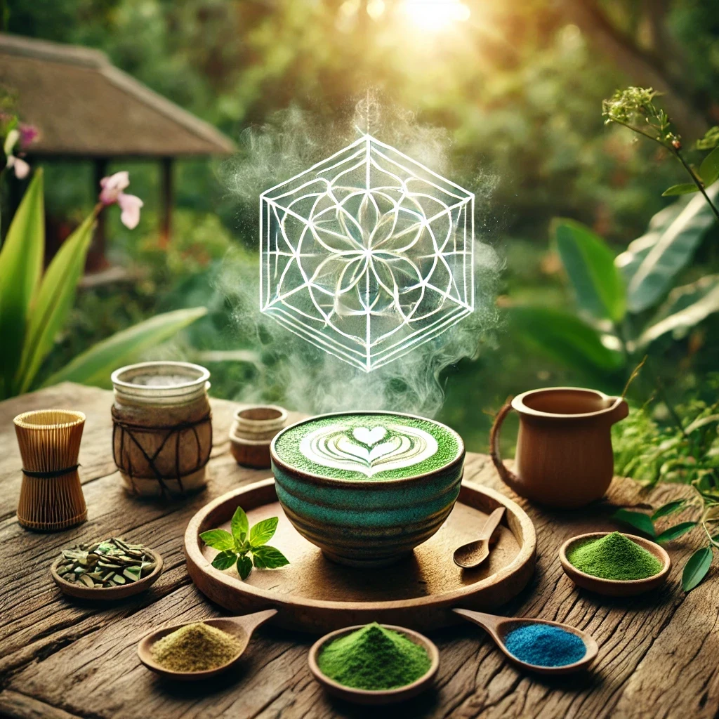 I Love You So Matcha