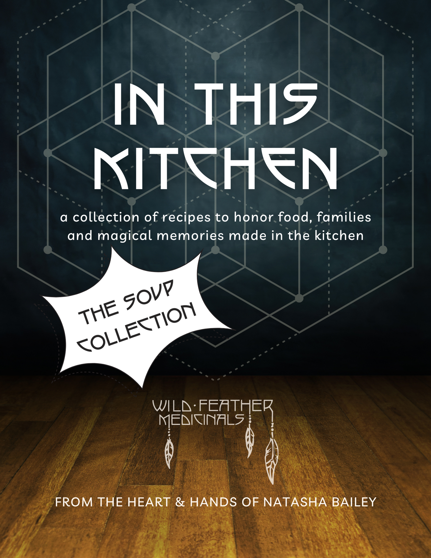 In This Kitchen - The Soup Collection