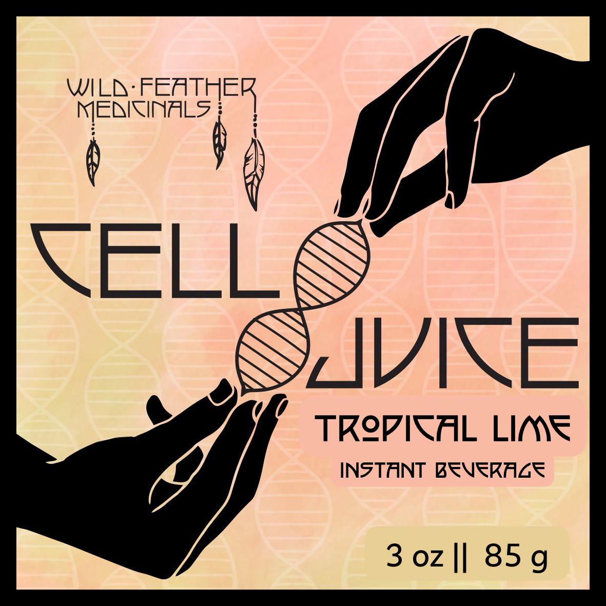 Cell Juice • Hydration Mixes