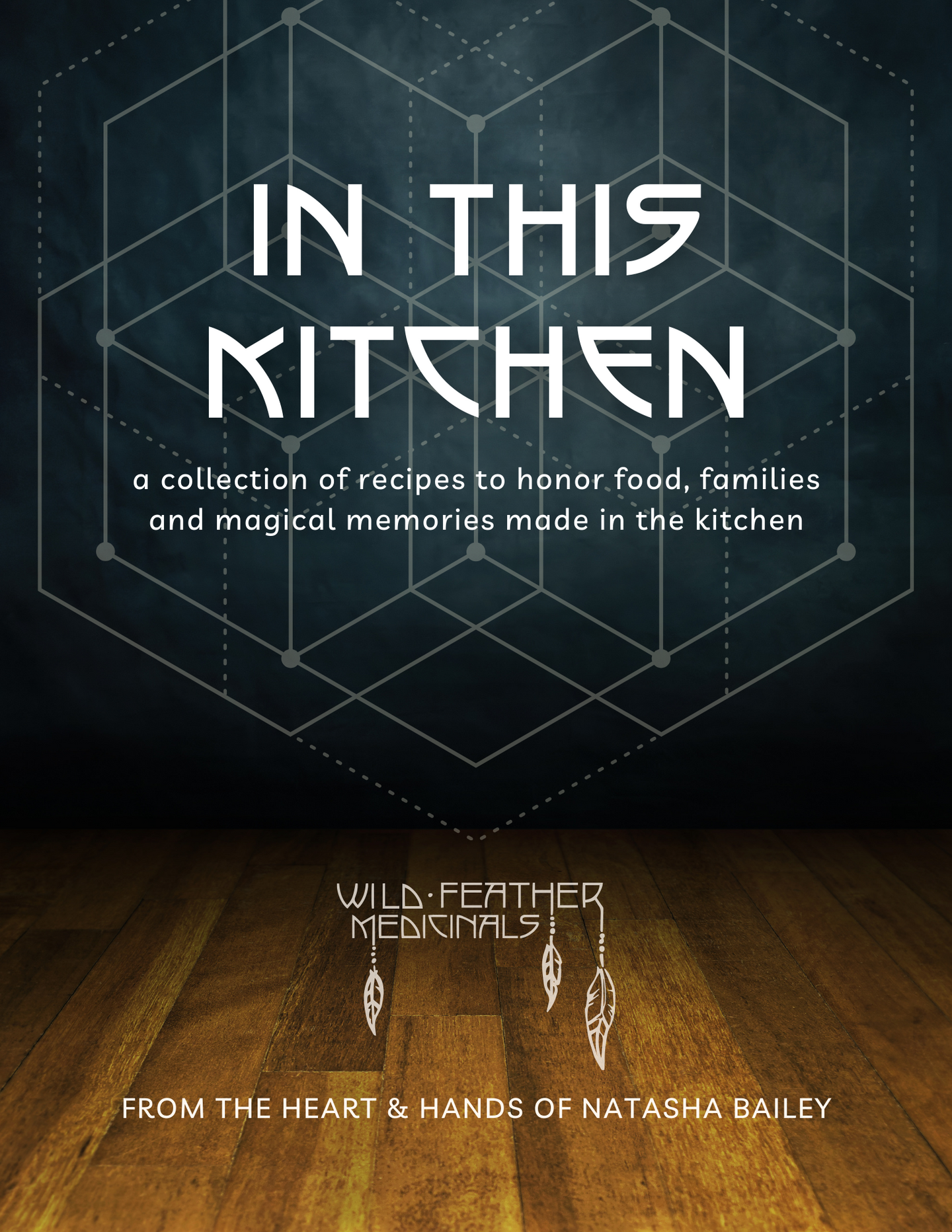 In This Kitchen