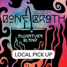 Load image into Gallery viewer, Signature Blend Bone Broth LOCAL PICK UP