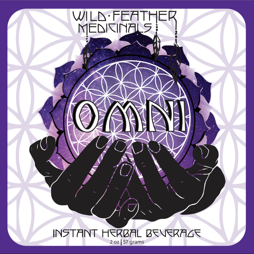 Omni Powder Original