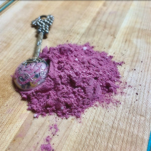 Berry Boost