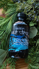 Load image into Gallery viewer, Wild Cider: Private Reserve