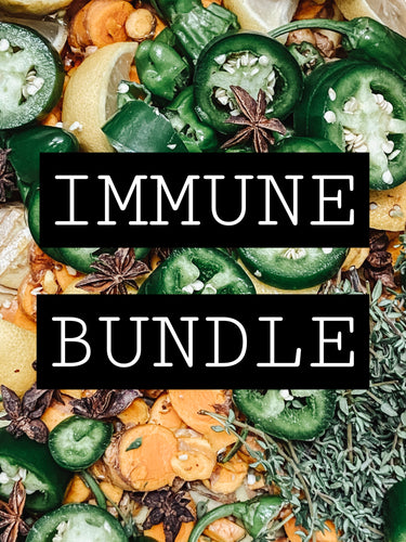 Immune Bundle